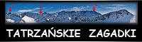 Tatrza�skie zagadki