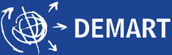 Demart - mapy
